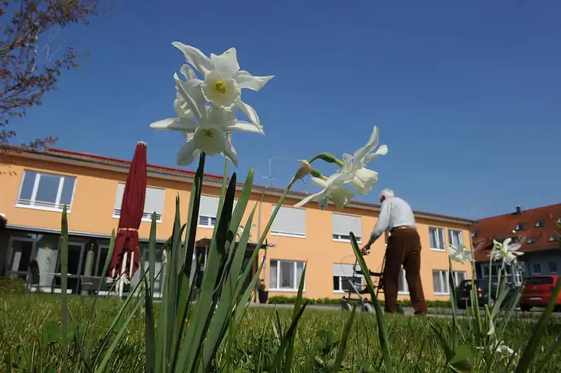 Foto Wohnheim St. Martinus