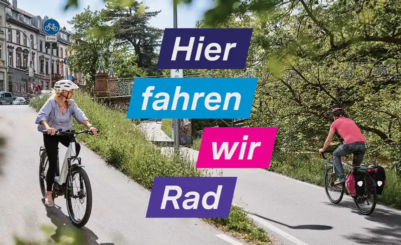 Gemeinde Wolpertswende tritt beim STADTRADELN wieder in die Pedale - Ab 13. Juni gilt's