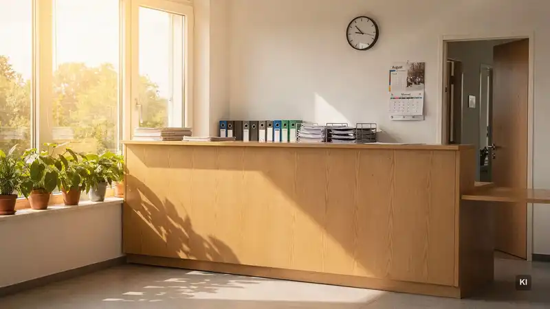 Öffnungszeiten Bürgerbüro (Zimmer 1) während der Sommerferien!