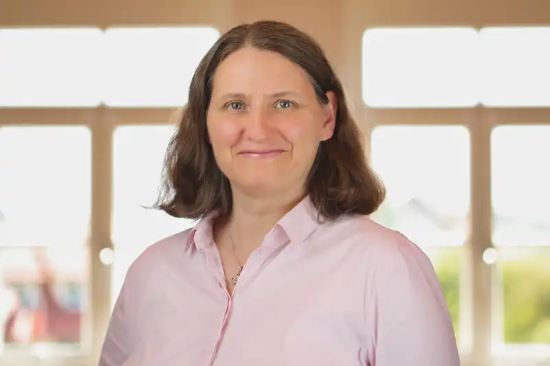 Sybille Glatz