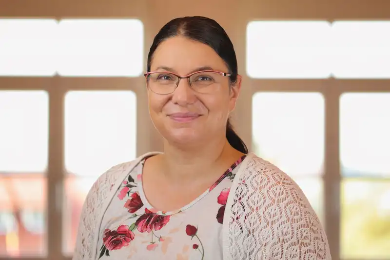 Karin Flock