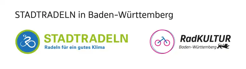 Logo Stadtradeln