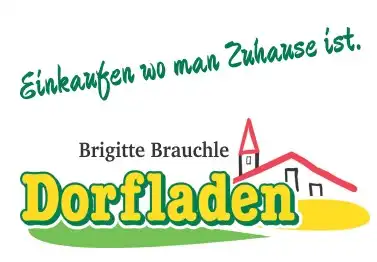 Logo Dorfladen Brauchle