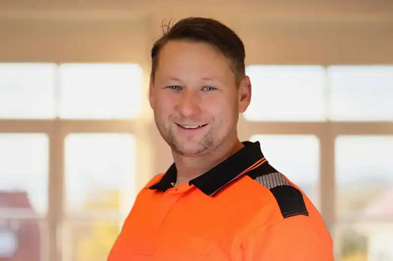 Florian Schabel