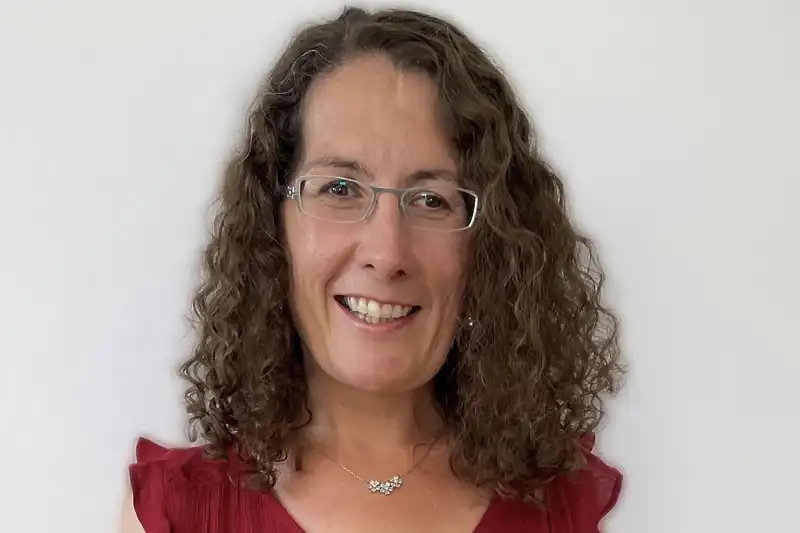 Kerstin Spieß