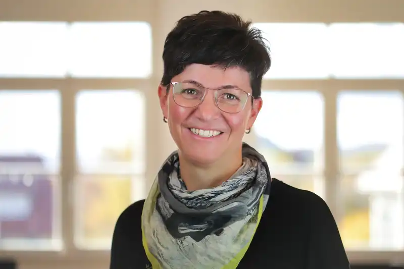 Monika Schnetz