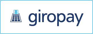 Logo giropay